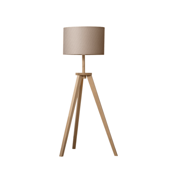 Loft-style lamp 120x80 cm