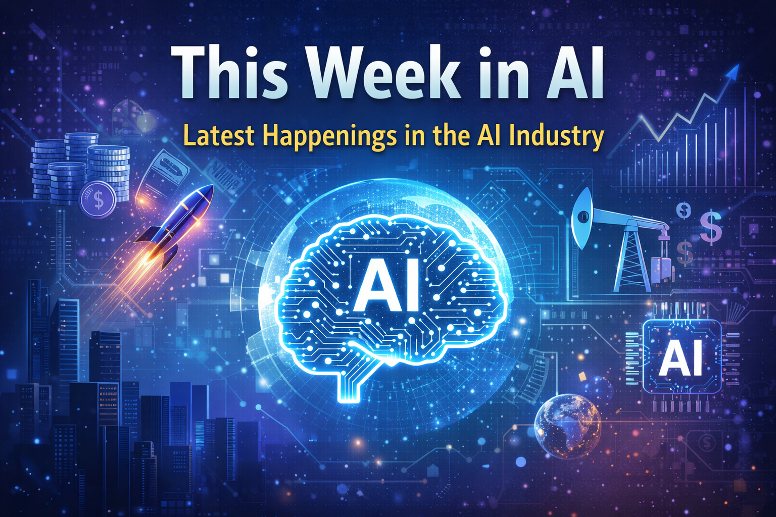 What’s New in AI This Week? Mid Dec 2025