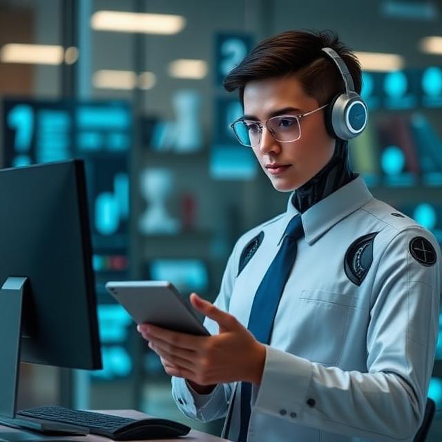 Want a Better AI Agent? Here Are the Best AI Agents According to Reviews