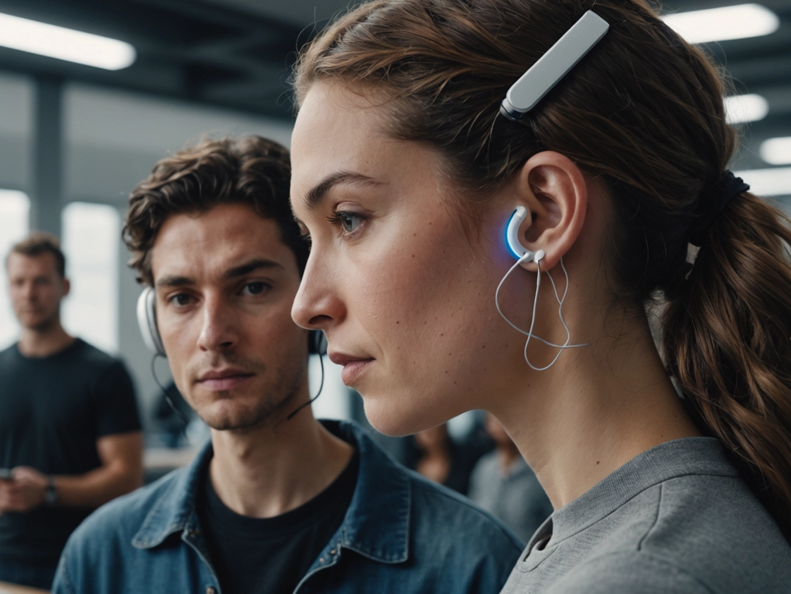 Apple Acquires Israeli Audio AI Startup Q.ai in Strategic Expansion of Wearable Intelligence