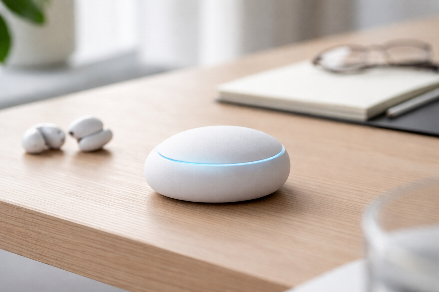 OpenAI is reportedly building its first physical device to launch in late 2026