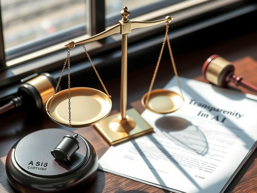 California’s SB 53 AI Regulation Bill: What you Need to Know