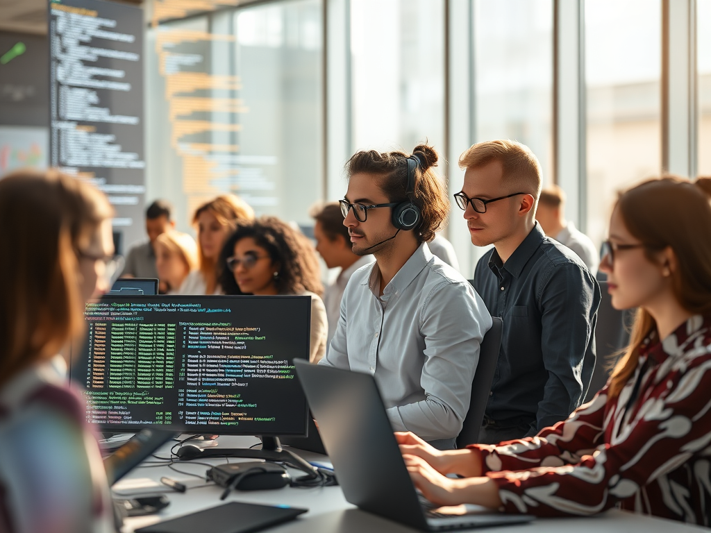 AI Coding and workplace assistance: AI research suggests AI is accelerating job performance — and prompting new thinking about how skills develop.