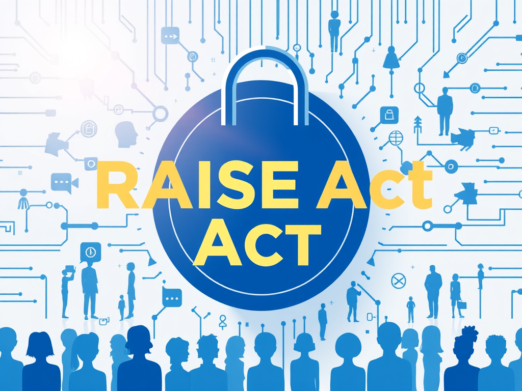 New York State’s Responsible AI Safety and Education Act (RAISE Act): Everything you need to know