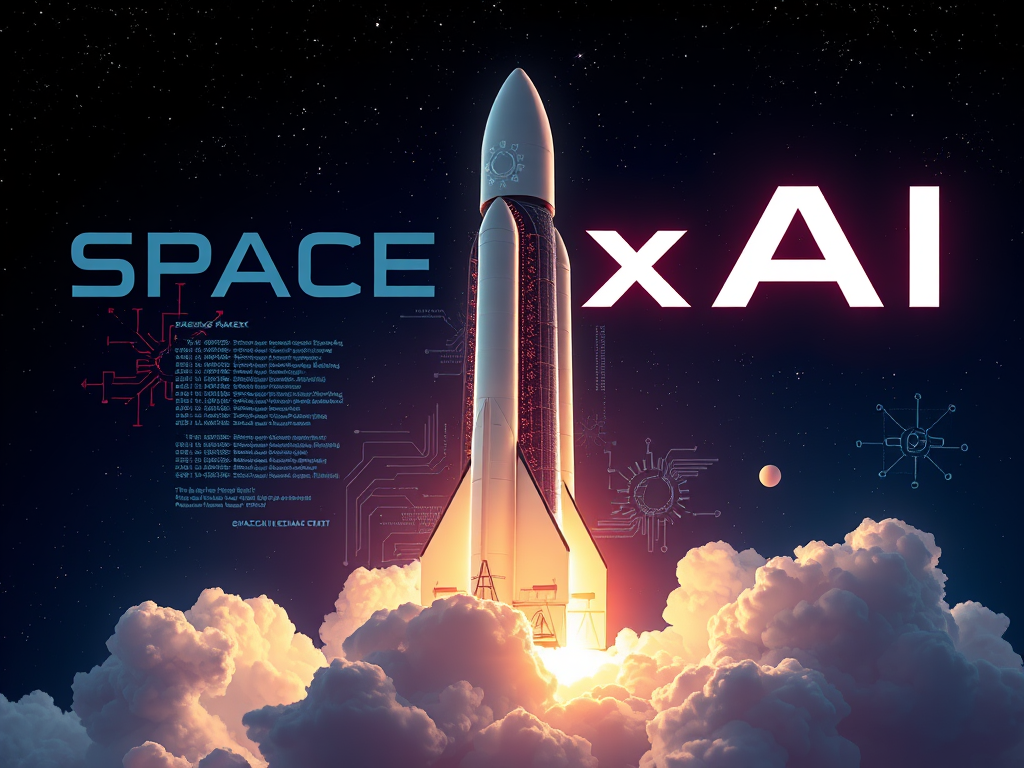 SpaceX + xAI merger in the works — Elon Musk may merge SpaceX with xAI (the company behind Grok), potentially combining rockets, satellites, social media and AI into one beast ahead of an IPO.